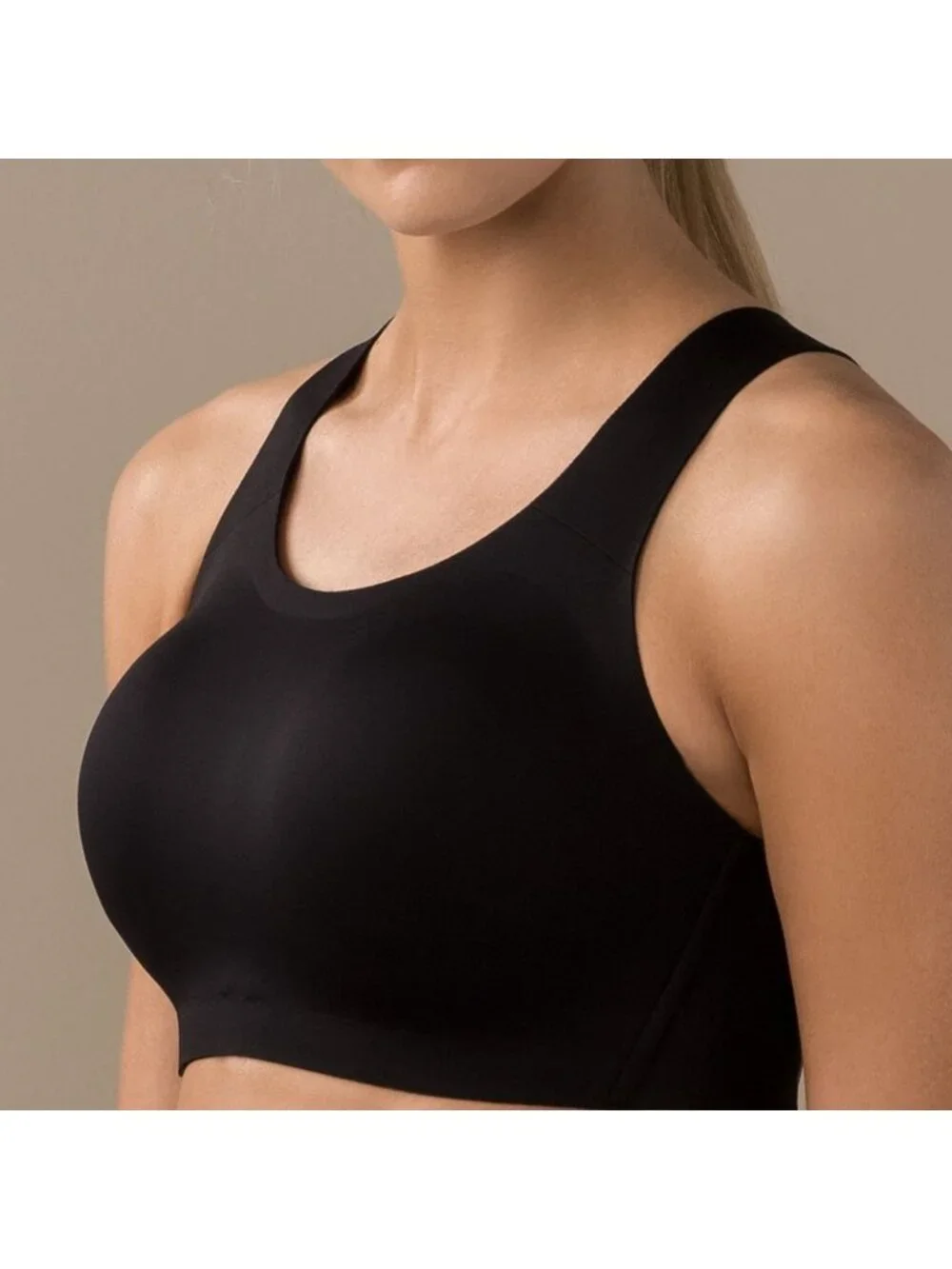 Lululemon Enlite Bra Black